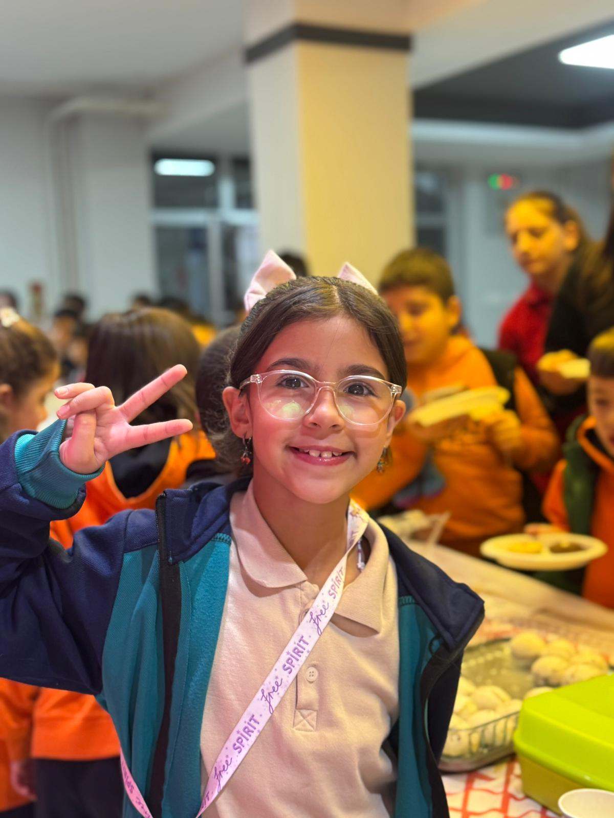 Kurumumuzdan Kareler