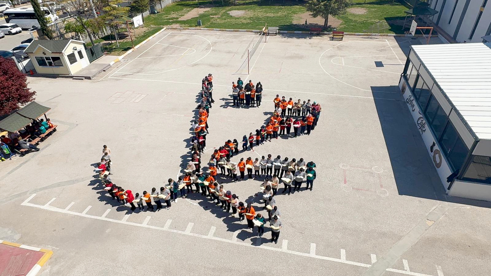 1500 YILLIK BİR AŞKLA