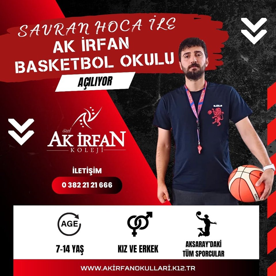 Basketbol Kursu