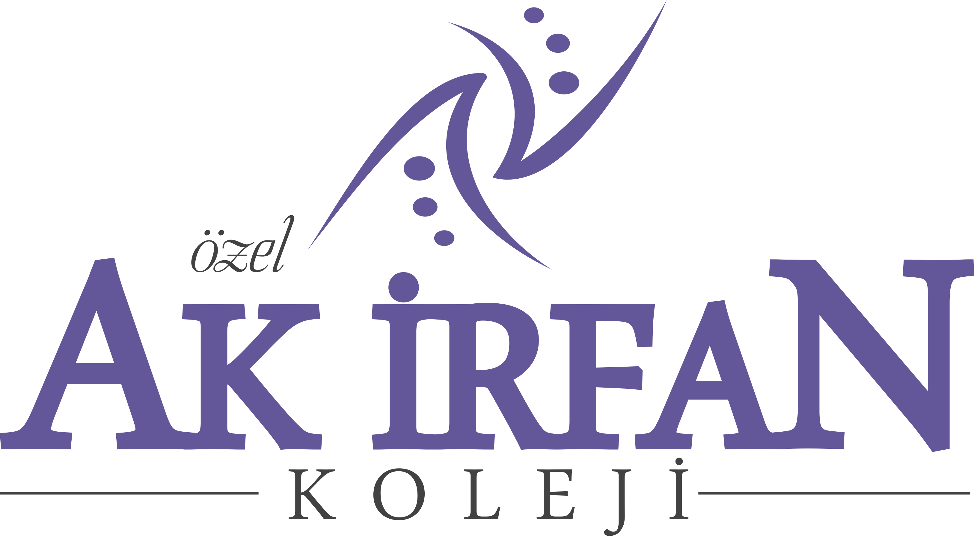 Özel Ak İrfan Koleji