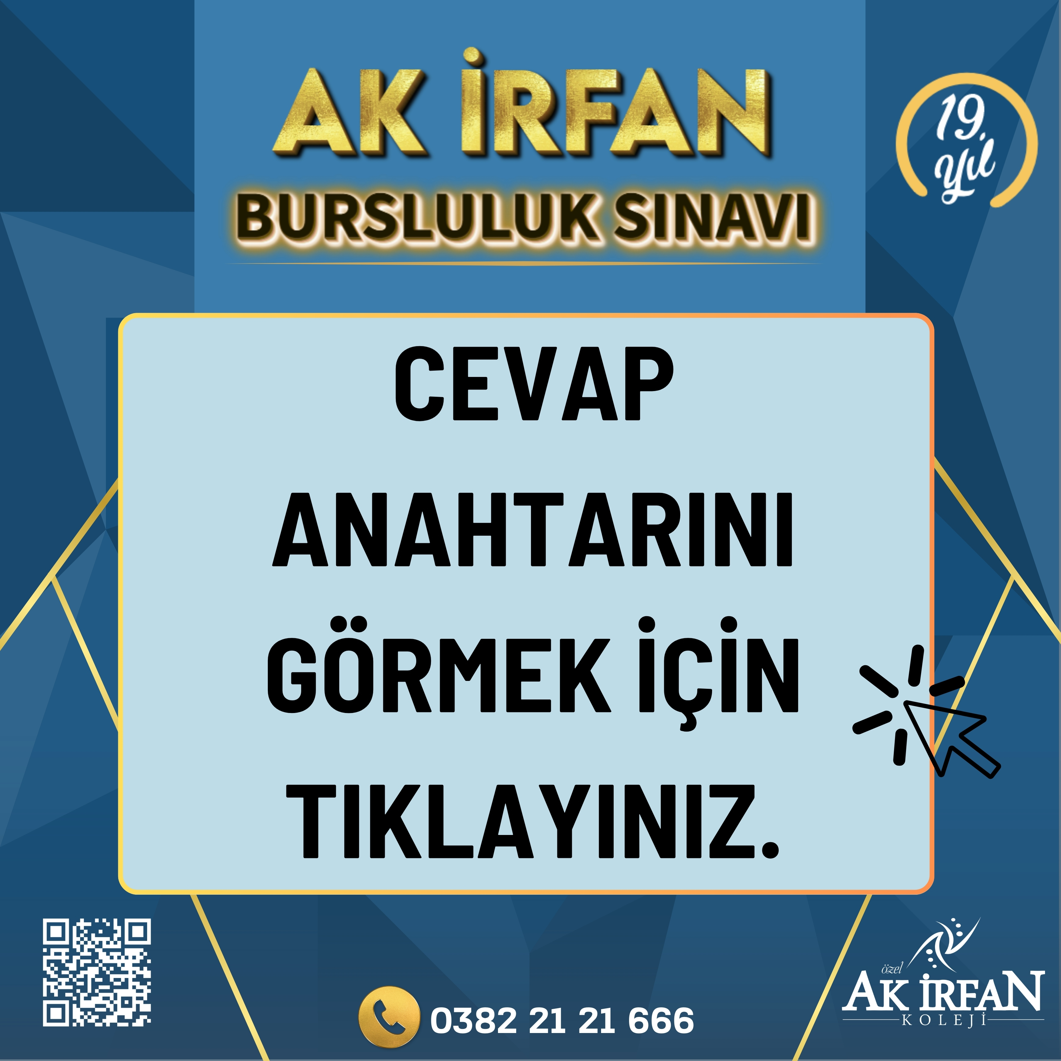 BURSLULUK SINAVLARI CEVAP ANAHTARLARI